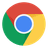 Chrome logo